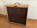 Fender Blues Deville 410 tweed USA, Muziek en Instrumenten, Gebruikt, Ophalen of Verzenden, Gitaar, 50 tot 100 watt