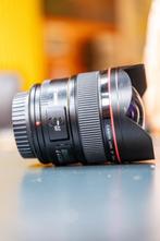 Canon EF 14mm f/2.8L II USM, Audio, Tv en Foto, Foto | Lenzen en Objectieven, Ophalen, Nieuw, Groothoeklens