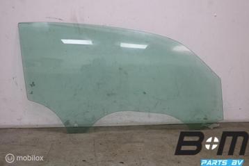 Portierruit rechtsvoor VW Beetle 5C 5C5845202 beschikbaar voor biedingen