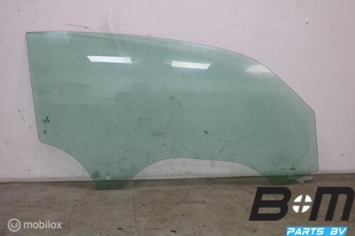 Portierruit rechtsvoor VW Beetle 5C 5C5845202, Auto-onderdelen, Ruiten en Toebehoren, Gebruikt