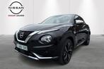 Nissan Juke 1.0 DIG-T N-Design, Voorwielaandrijving, https://public.car-pass.be/vhr/fbc65b7c-eb33-49cc-a908-138ff4ab8d39, Gebruikt