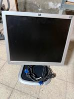 Computer monitor, Computers en Software, Monitoren, Ophalen, Zo goed als nieuw