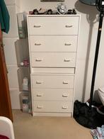 Ladekast, Ophalen, Gebruikt