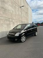 Opel Meriva 1.4 Benzine – 2010 – Garantie - Gekeurd vvk, Achat, Entreprise, Meriva, Euro 4