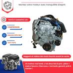 Renault clio iv rs 1.6 tce 200pk type m5 complete motor, Auto-onderdelen, Ophalen of Verzenden, Nieuw, Renault