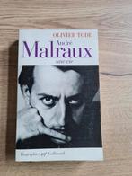 Frans Boek : Malraux une vie / OLIVIER TODD, Boeken, Taal | Frans, Ophalen of Verzenden, Zo goed als nieuw