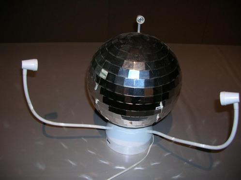 Sphère disco / led, Musique & Instruments, Lumières & Lasers, Neuf, Boule à facettes, Enlèvement ou Envoi