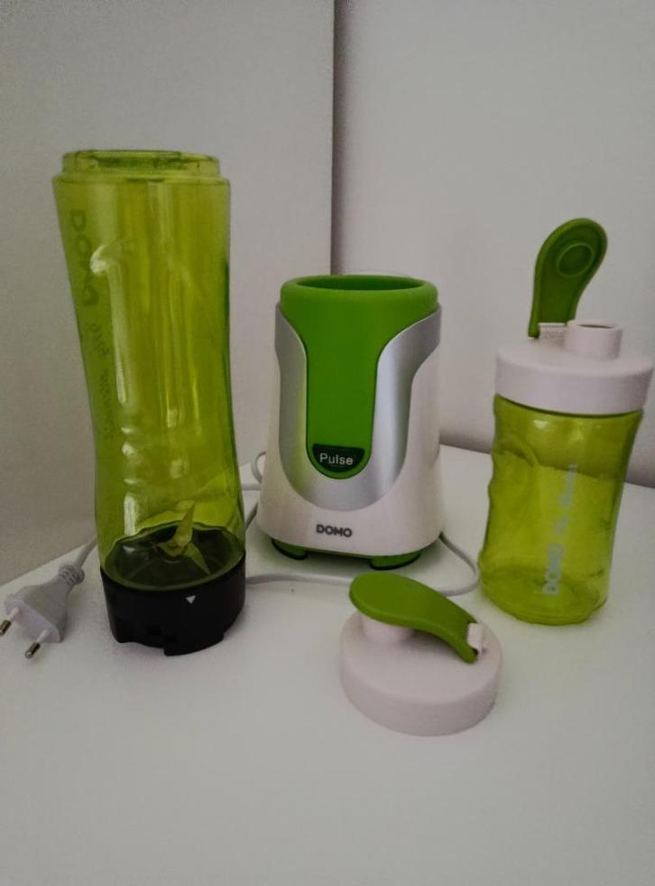 Blender, Electroménager, Mélangeurs, Utilisé, Mélangeur, Enlèvement ou Envoi