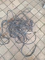 2-fasig verlengsnoer, Ophalen of Verzenden