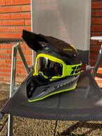Motocross helm pull-in, Motoren, Kleding | Motorkleding, Dames, Pull-in, Tweedehands, Ophalen