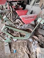 Semoir de précision pour betteraves et maïs Nodet Gougis, Enlèvement