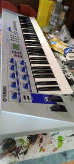 Yamaha CS2x-synthesizer, Ophalen, 61 toetsen, Yamaha, Zo goed als nieuw