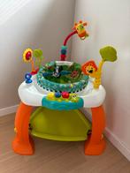 Jumper/ speeltafel, Enfants & Bébés, Enlèvement, Utilisé