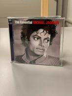 Nouveau coffret 2 CDs The Essential - Michael Jackson 2 CD, CD & DVD, Neuf, dans son emballage, Coffret, Enlèvement ou Envoi