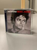 Nieuw 2-CD Boxset The Essential - Michael Jackson 2 cds, Boxset, Ophalen of Verzenden, Nieuw in verpakking