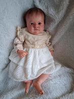 Mooie reborn baby Mila, Verzamelen, Poppen, Ophalen of Verzenden, Nieuw, Pop, Levensecht of Reborn