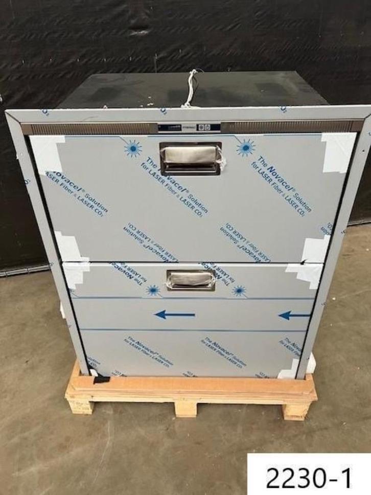 2230. Koellades / Vitrifrigo / Koelkast, Elektronische apparatuur, Vriezers en Diepvrieskisten, Nieuw, Ophalen