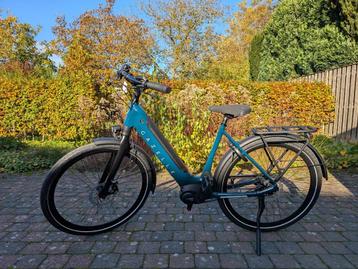 Gazelle Ultimate C8+ HMB Nieuw  beschikbaar voor biedingen