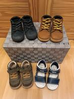 Babyschoentjes, Kinderen en Baby's, Babykleding | Schoentjes en Sokjes, Ophalen of Verzenden, Gebruikt