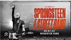1 ticket te koop Brice Springsteen Werchter 02/07/2024