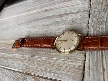 Omega 14K goud. beschikbaar voor biedingen