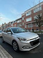 Hyundai i20 1.1 CRDi 2017 euro6 prete a immatriculer, Auto's, Euro 6, 5 deurs, Particulier, Te koop
