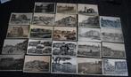 KNOKKE : 23 cartes postales anciennes, dont quelques rares e, Enlèvement ou Envoi