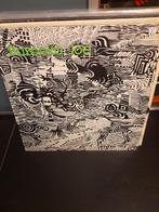 lp - bazooka joe - two thirds - bak 7, Ophalen of Verzenden, Zo goed als nieuw