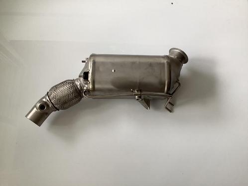 Diesel Roetfilter ( DPF ) Bmw serie 1, 2, 3, 4, 5, X1, X2 X3, Auto-onderdelen, Motor en Toebehoren, BMW, Nieuw, Ophalen