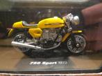 Ducati 750 Sport 1973 1:32, Hobby & Loisirs créatifs, Autres marques, Autres types, Enlèvement ou Envoi, Neuf