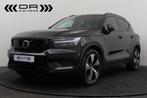 Volvo XC 40 RECHARGE PLUS - ADAPTIVE CRUISE - KEYLESS - CAM, Auto's, Volvo, Zwart, 0 kg, 5 zetels, 5 deurs