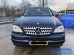 2000 Mercedes M-klasse ML W163 3.2 V6 4X4 112942 189 GROEN o, Autos : Pièces & Accessoires, Mercedes-Benz AG, Mercedes-Benz, Utilisé