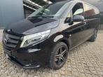 Mercedes-Benz Vito 119cdi - Automaat/6 plaatsen/euro 6 - 214, Auto's, Mercedes-Benz, Automaat, Gebruikt, 4 cilinders, Zwart