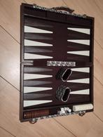 Spel Backgammon, 1 ou 2 joueurs, Enlèvement, Utilisé