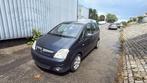 Opel Meriva, 1.6 benzine 2009 AC euro4 133.000 km check ok, 4 cilinders, 5 deurs, Electronic Stability Program (ESP), Meriva