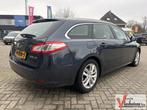 Peugeot 508 SW 1.6 e-HDi Blue Lease Executive Aut. |Pano | C, Auto's, Peugeot, Automaat, 116 g/km, Te koop, Electronic Stability Program (ESP)
