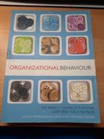 Organizational behaviour - Ray French, Livres, Livres d'étude & Cours, Enlèvement ou Envoi, Comme neuf