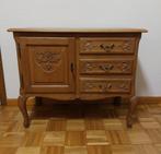 Commode, Huis en Inrichting, Ophalen, Gebruikt, 50 tot 100 cm, 3 of 4 laden