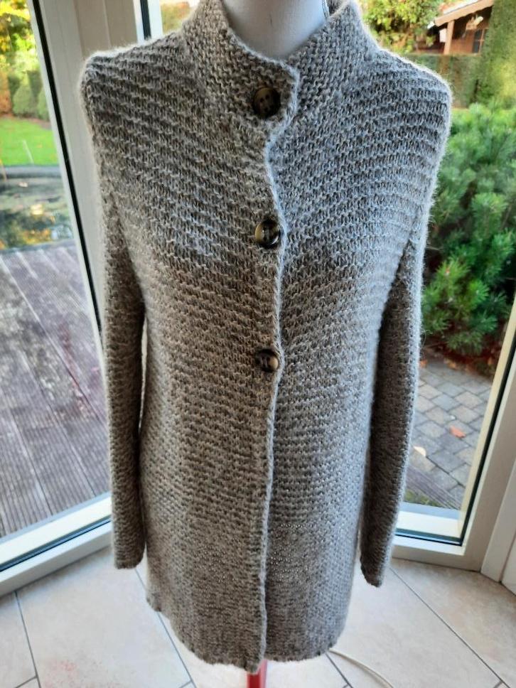 Mooi vest RIVER WOODS - M, Kleding | Dames, Truien en Vesten, Zo goed als nieuw, Maat 38/40 (M), Overige kleuren, Ophalen of Verzenden