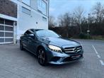 C180 Benzine Automaat 12 Manden Garantie, Auto's, Mercedes-Benz, Automaat, 4 deurs, Achterwielaandrijving, Leder