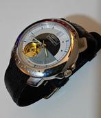 Montre Bulova, Bijoux, Sacs & Beauté, Montres | Anciennes | Antiquités, Enlèvement ou Envoi, Acier, Bulova