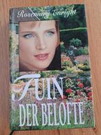 Rosemary Enright - Tuin der belofte, Enlèvement ou Envoi, Rosemary Enright