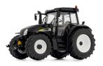New Holland T7550 noir, Hobby & Loisirs créatifs, Voitures miniatures | 1:32, Envoi, Neuf, Tracteur et Agriculture, Autres marques
