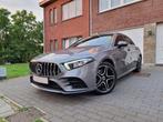 MERCEDES A250e - EQ POWER - HYBRIDE - AMG PACK, Auto's, Mercedes-Benz, Automaat, 5 deurs, Zilver of Grijs, 1332 cc