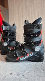 Skischoenen salomon, Sport en Fitness, Ophalen, Salomon