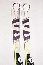 145; 150; 155; 160 cm ski's SALOMON X-MAX XR, Power frame, Verzenden