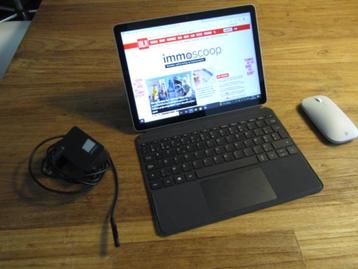 Microsoft surface 128GB + origineel toetsenbord en muis beschikbaar voor biedingen