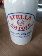 Zeer oude Stella Artois pul  (1 liter), Collections, Marques de bière, Comme neuf, Stella Artois, Enlèvement, Chope(s)