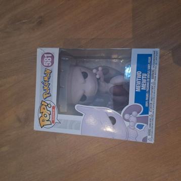 Funko mewto  beschikbaar voor biedingen