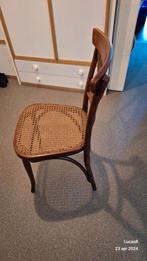 Thonet austria stoel 1 exemplaar, Enlèvement, Utilisé